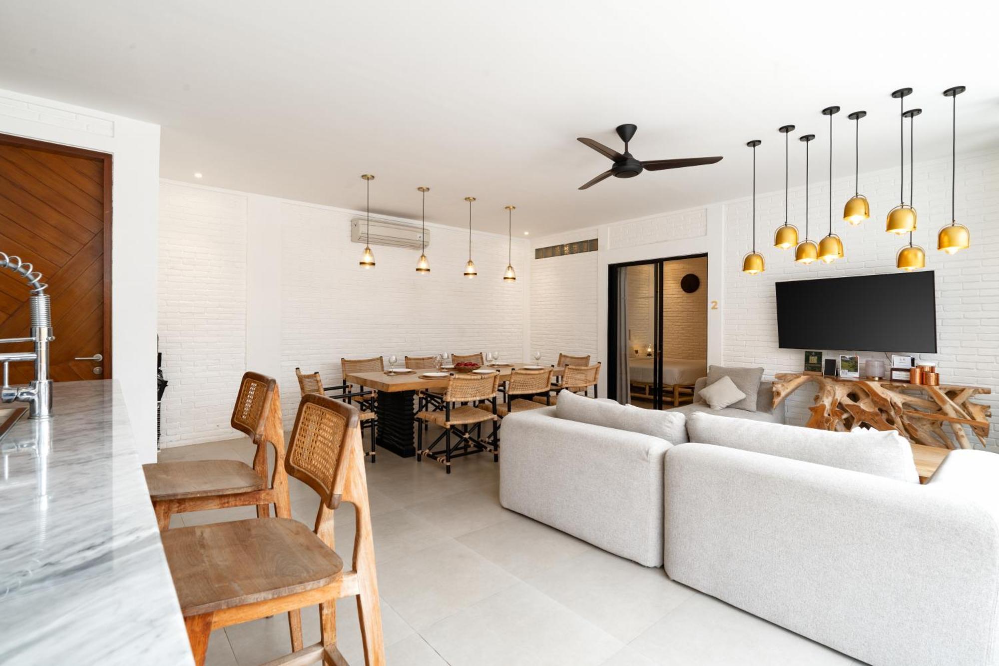 Villa Mayou By Balisuperhost Ubud Exterior foto